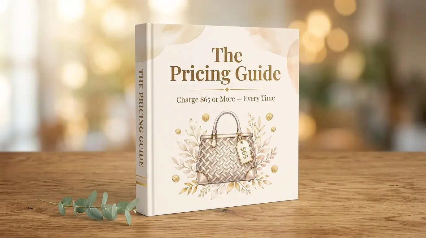 The Pricing Guide