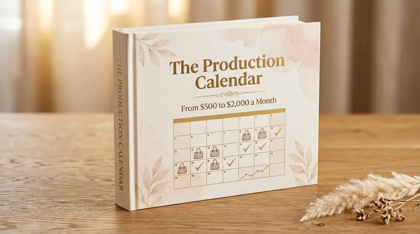 The Production Calendar