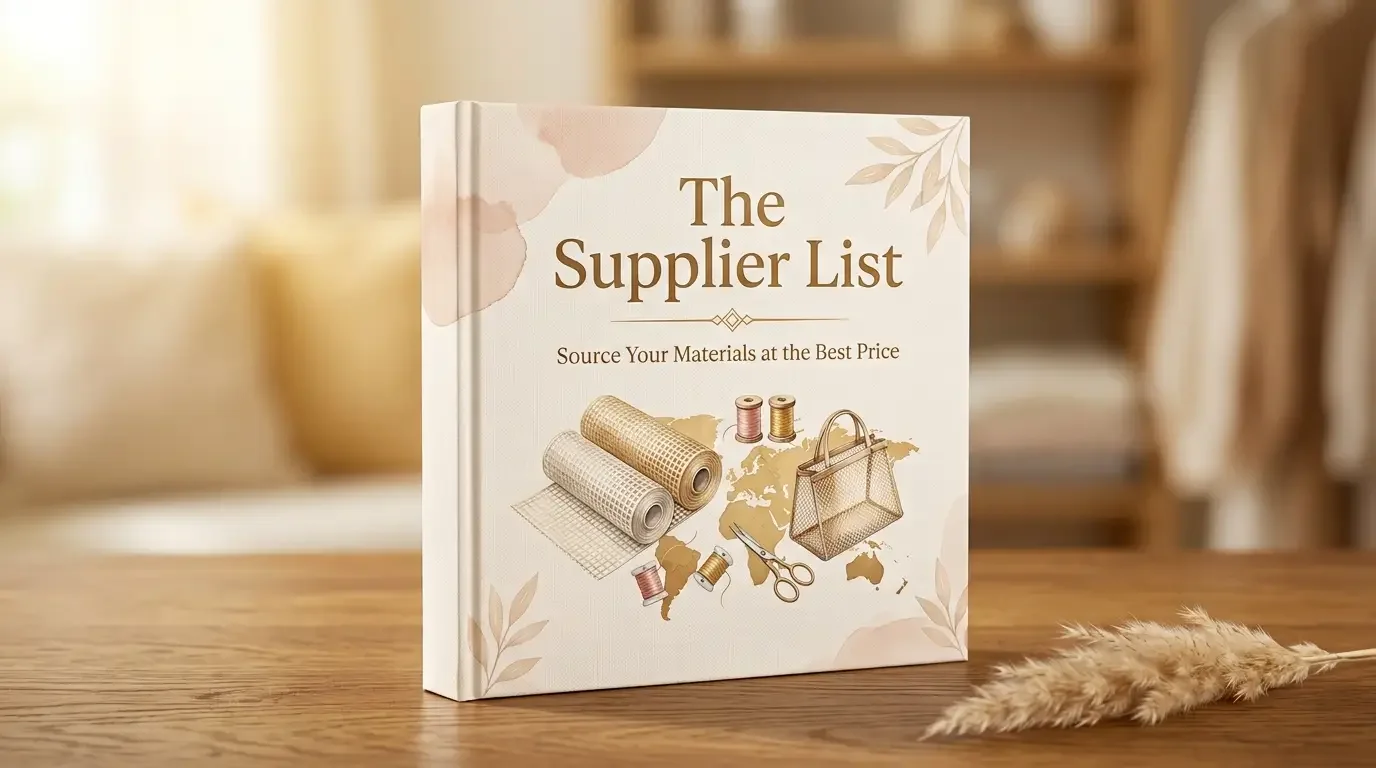 The Supplier List